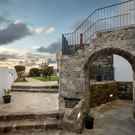 Casa Do Arco * Algarvia