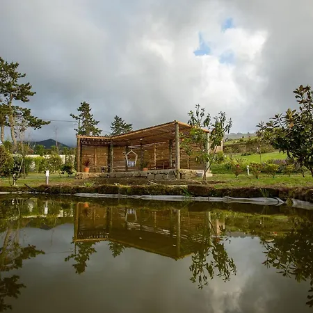 Casa Do Arco Дом отдыха Algarvia