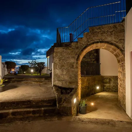 Casa Do Arco Дом отдыха Algarvia