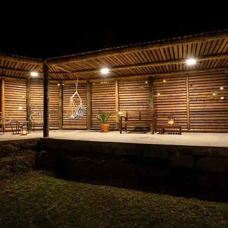 Casa Do Arco *