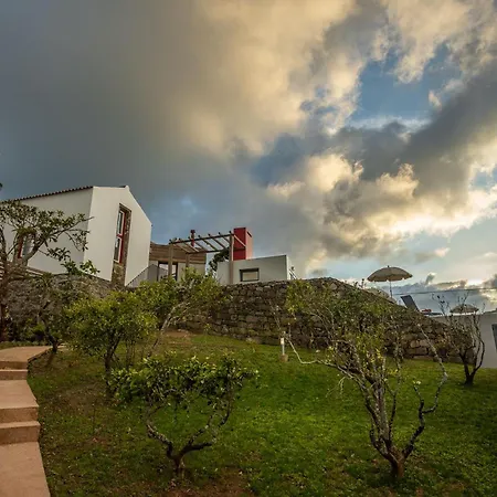 Casa Do Arco Hébergement de vacances