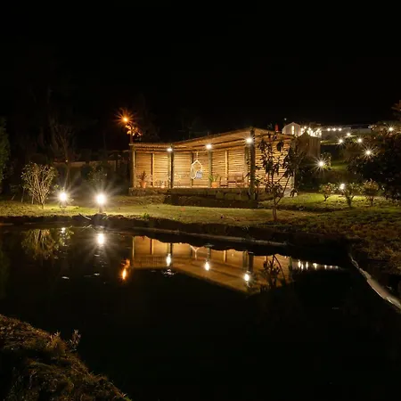 Casa Do Arco Hébergement de vacances *