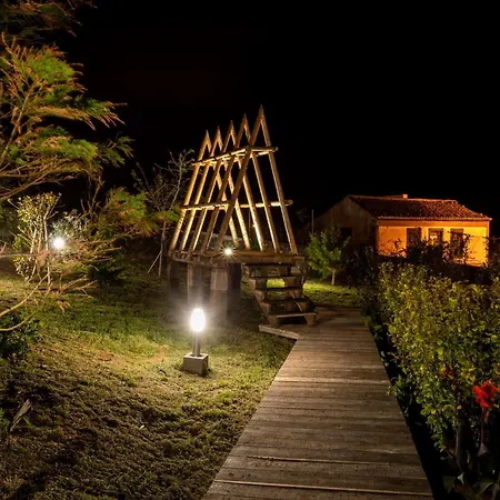 Casa Do Arco *